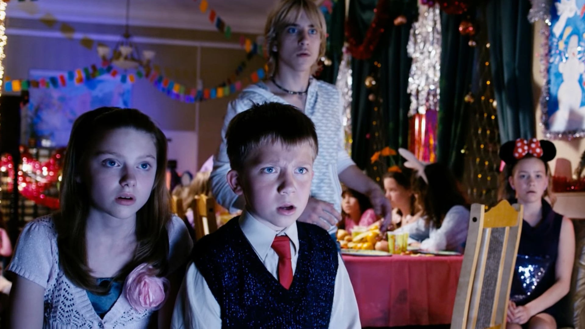 Foto do filme Six Degrees of Celebration