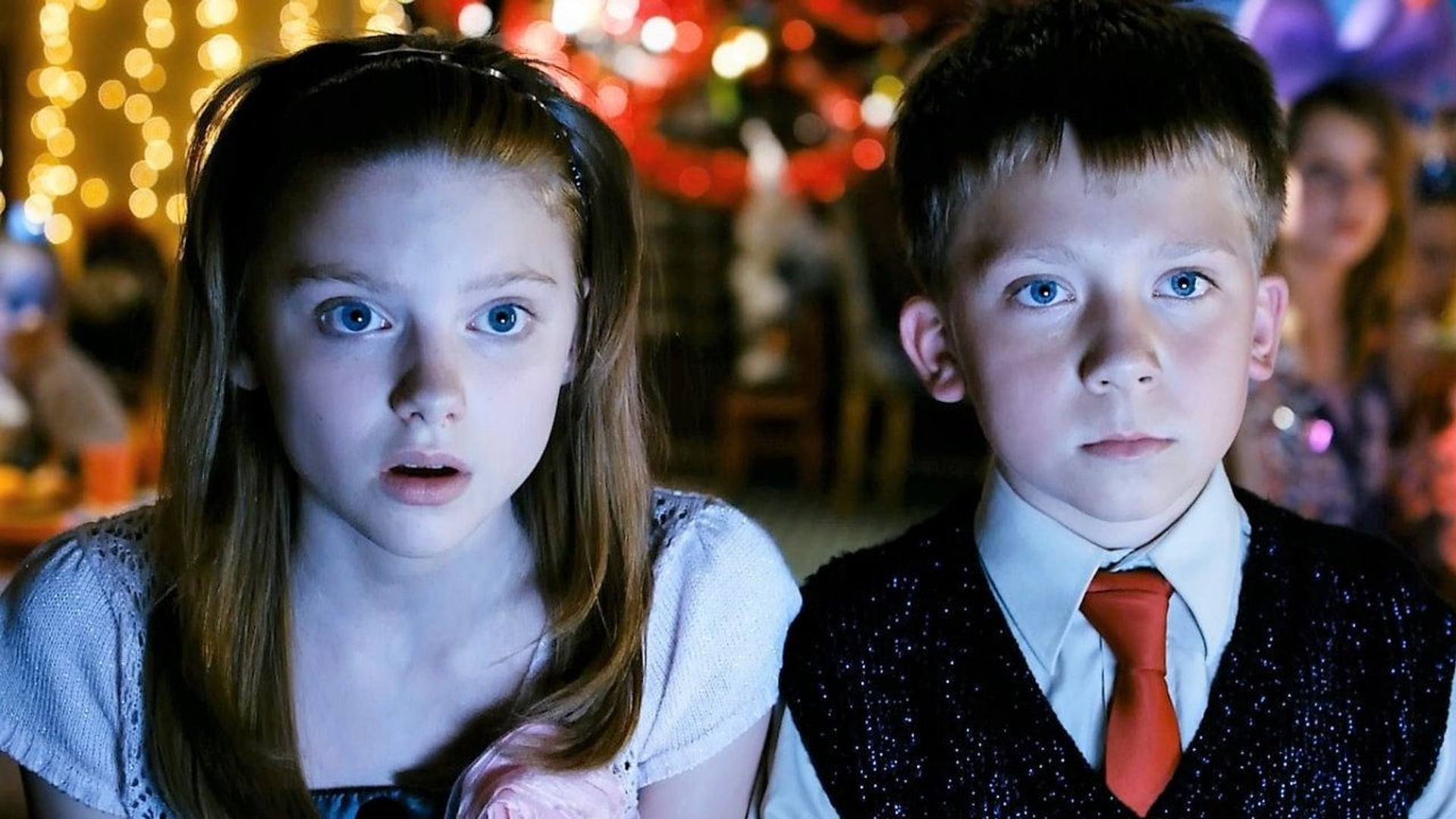 Foto do filme Six Degrees of Celebration