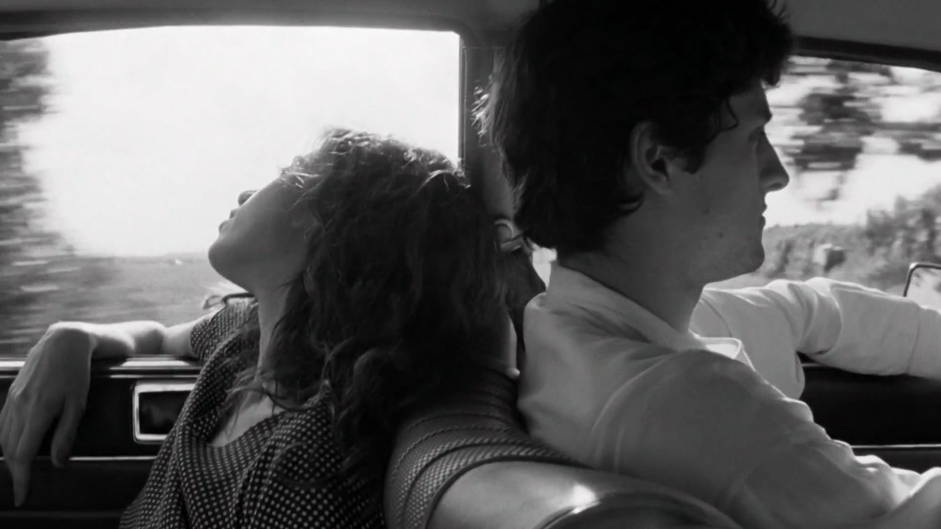 Foto do filme Terra Estrangeira