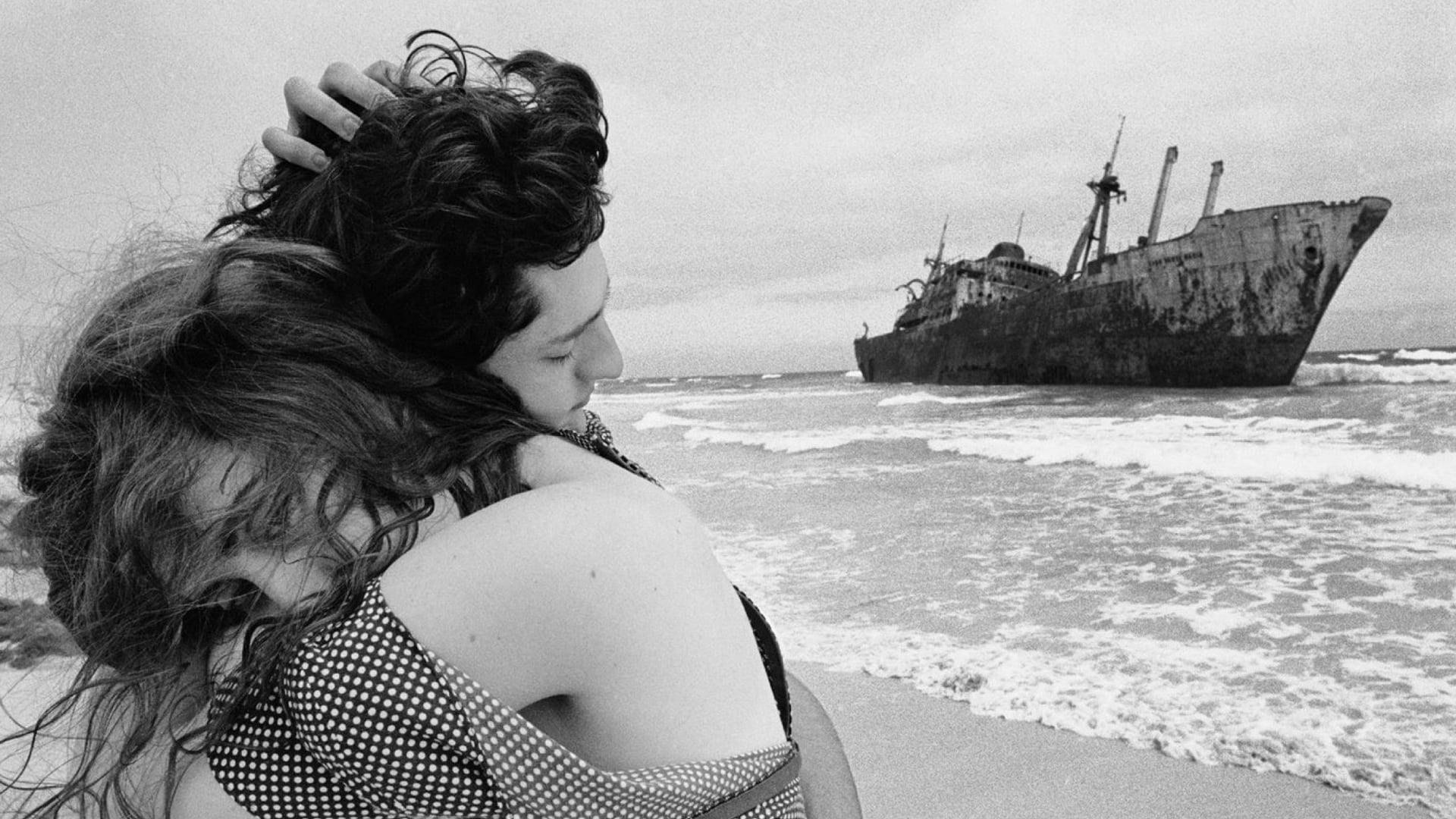 Foto do filme Terra Estrangeira