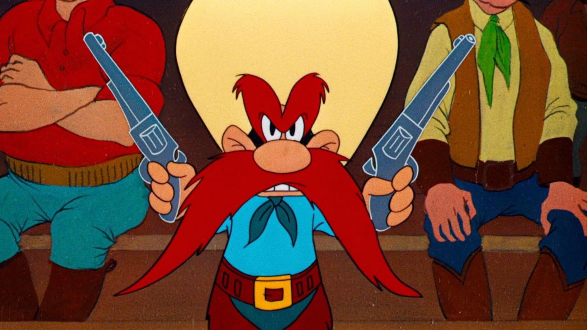 Foto do filme High Diving Hare