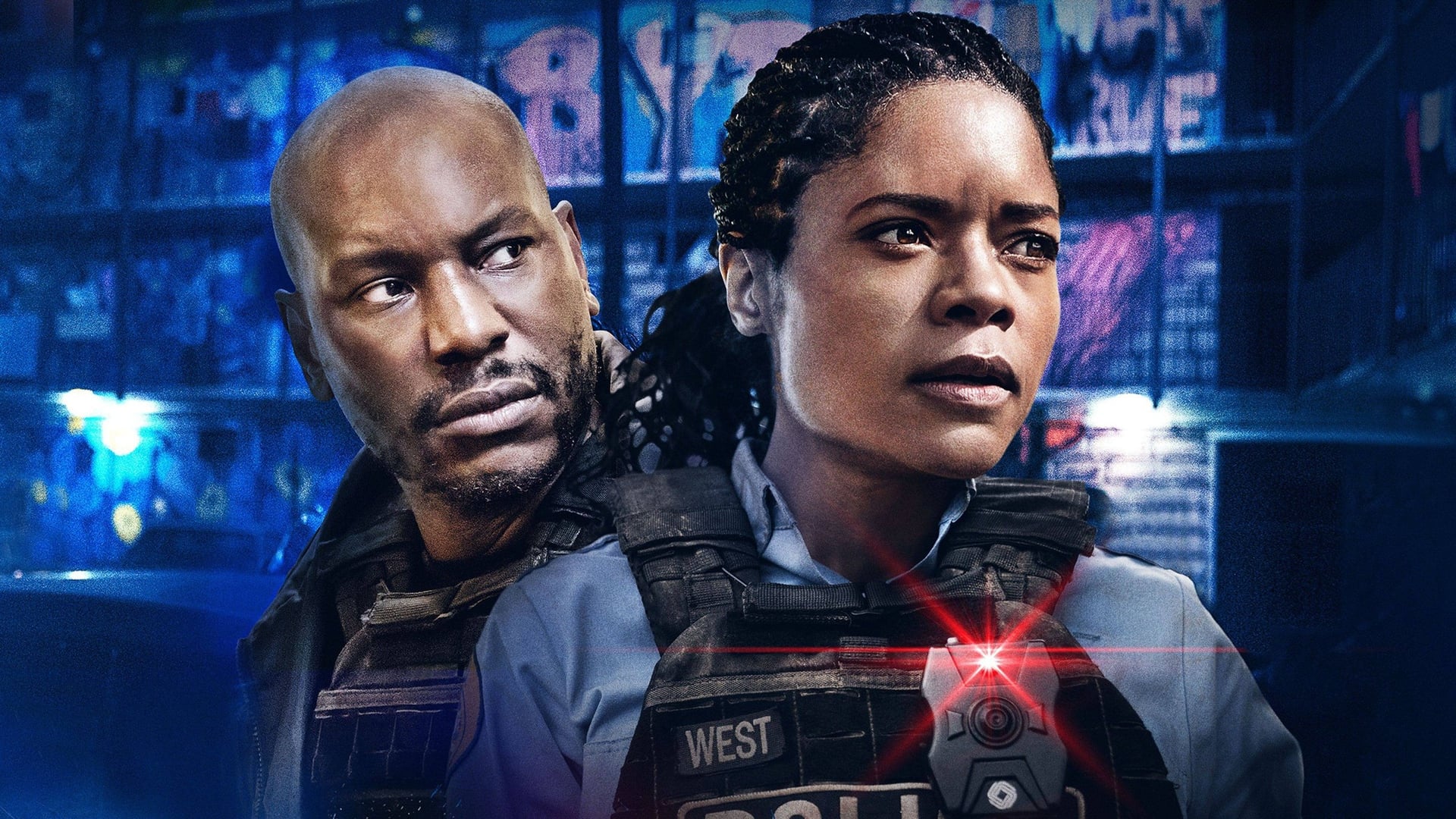 Foto do filme Cores da Justiça