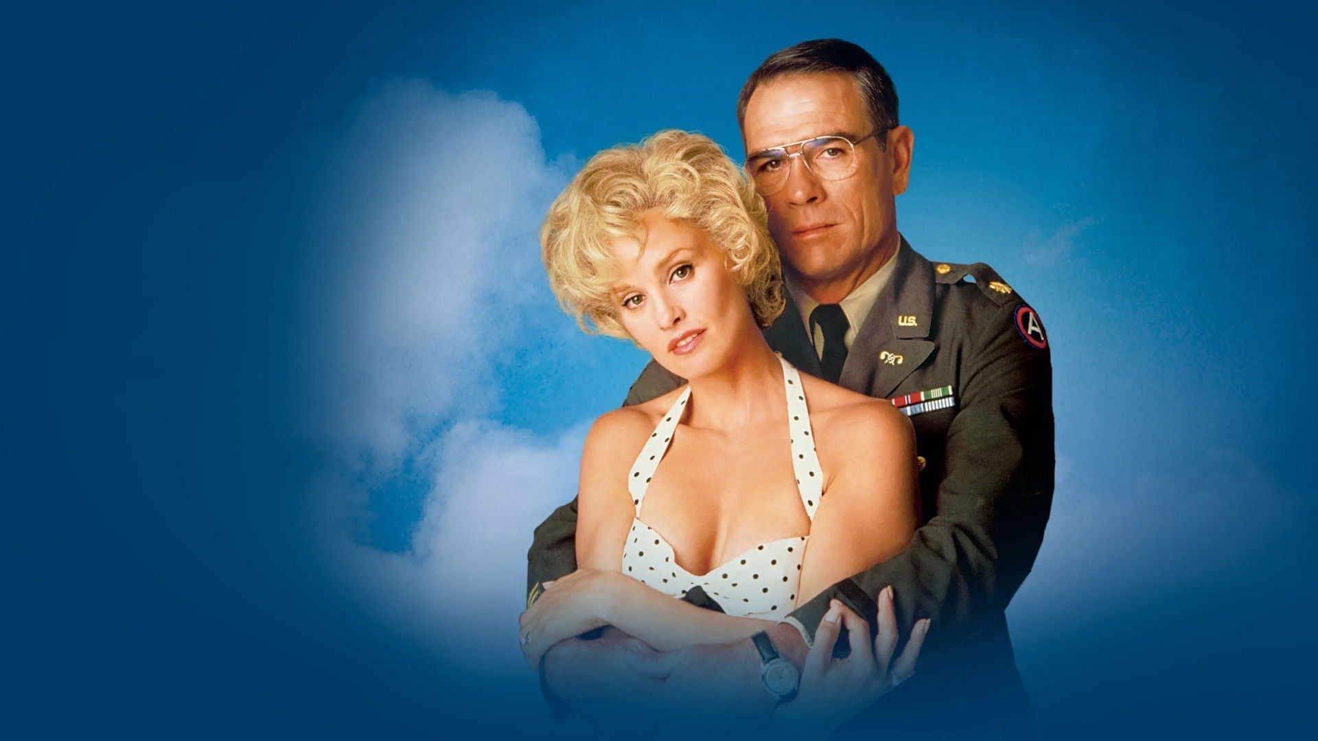 Foto do filme Céu Azul