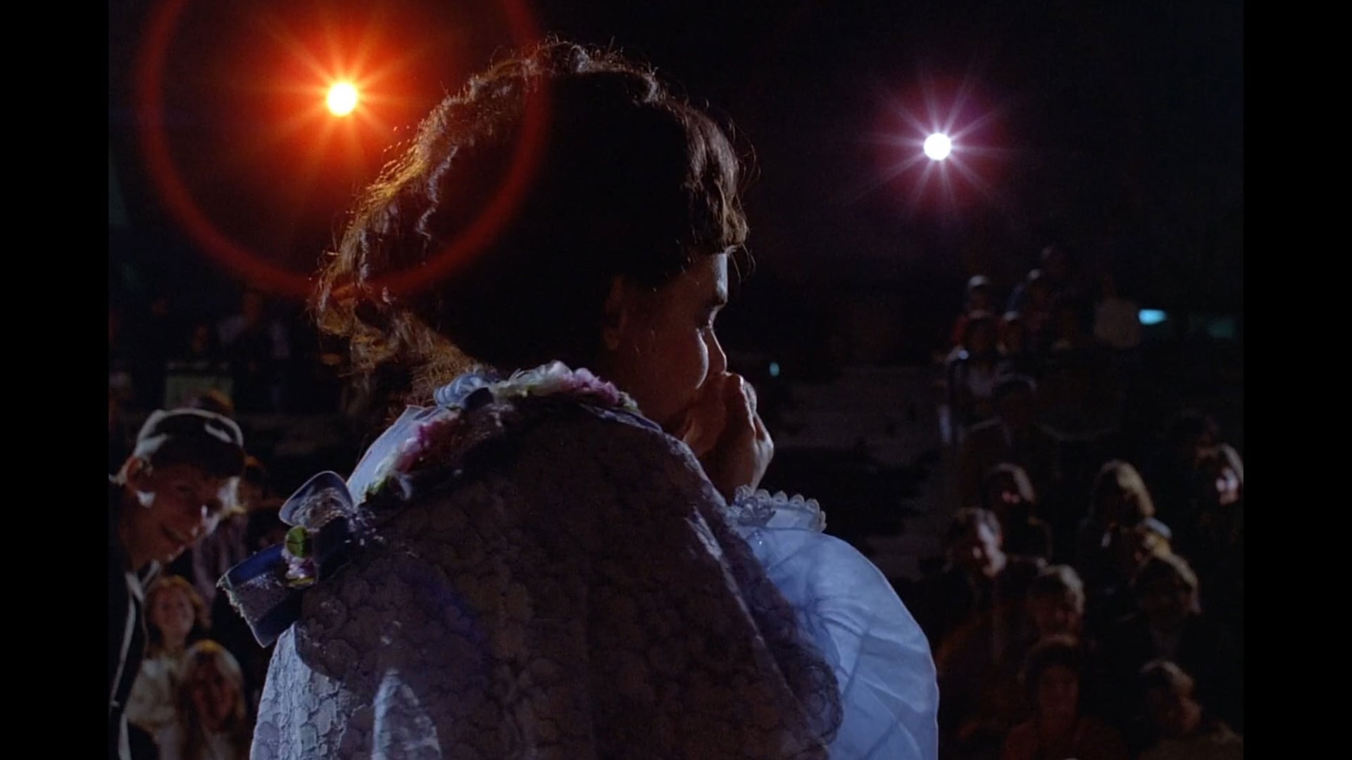 Foto do filme The Girl Most Likely To...