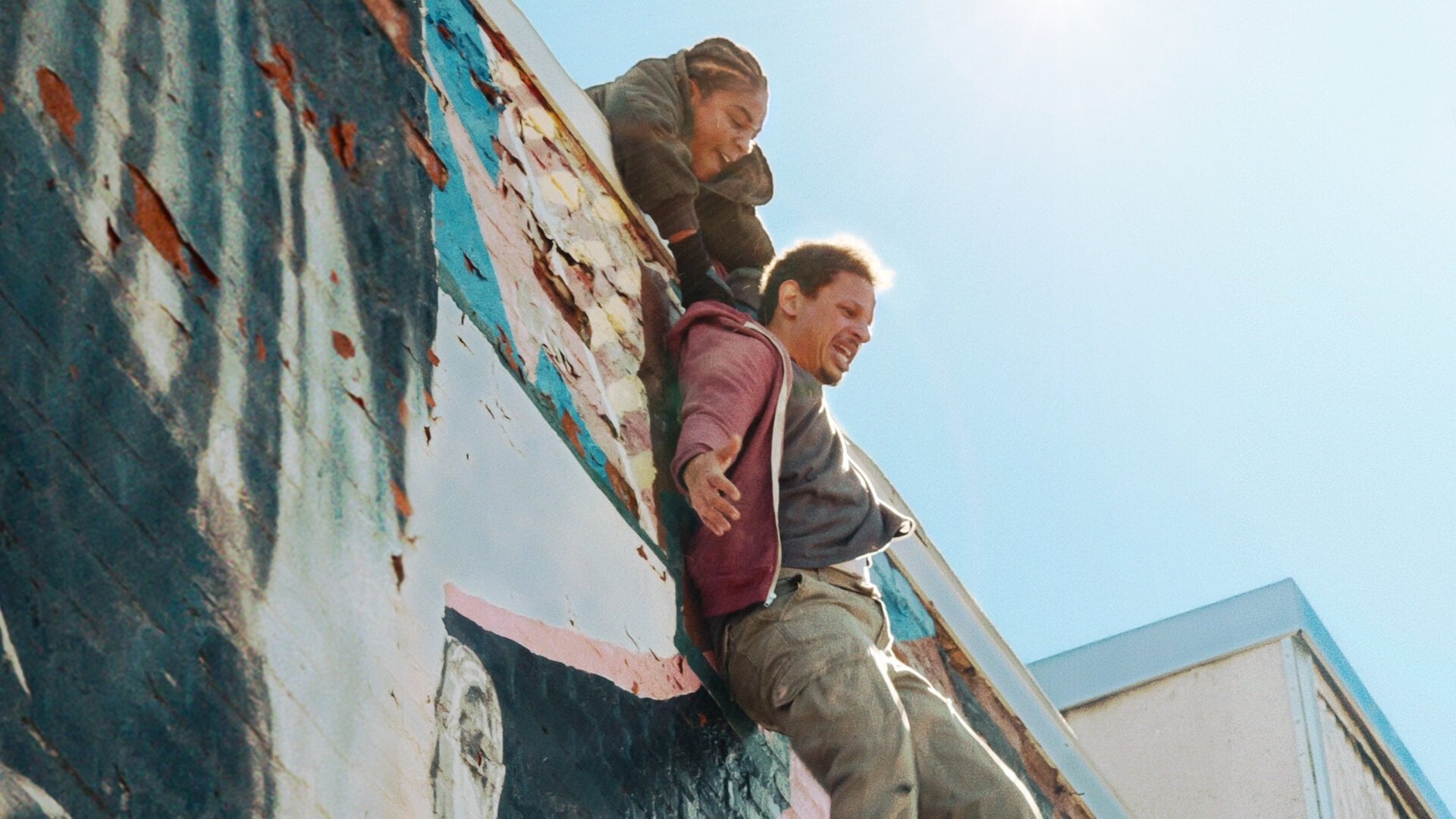 Foto do filme Bad Trip