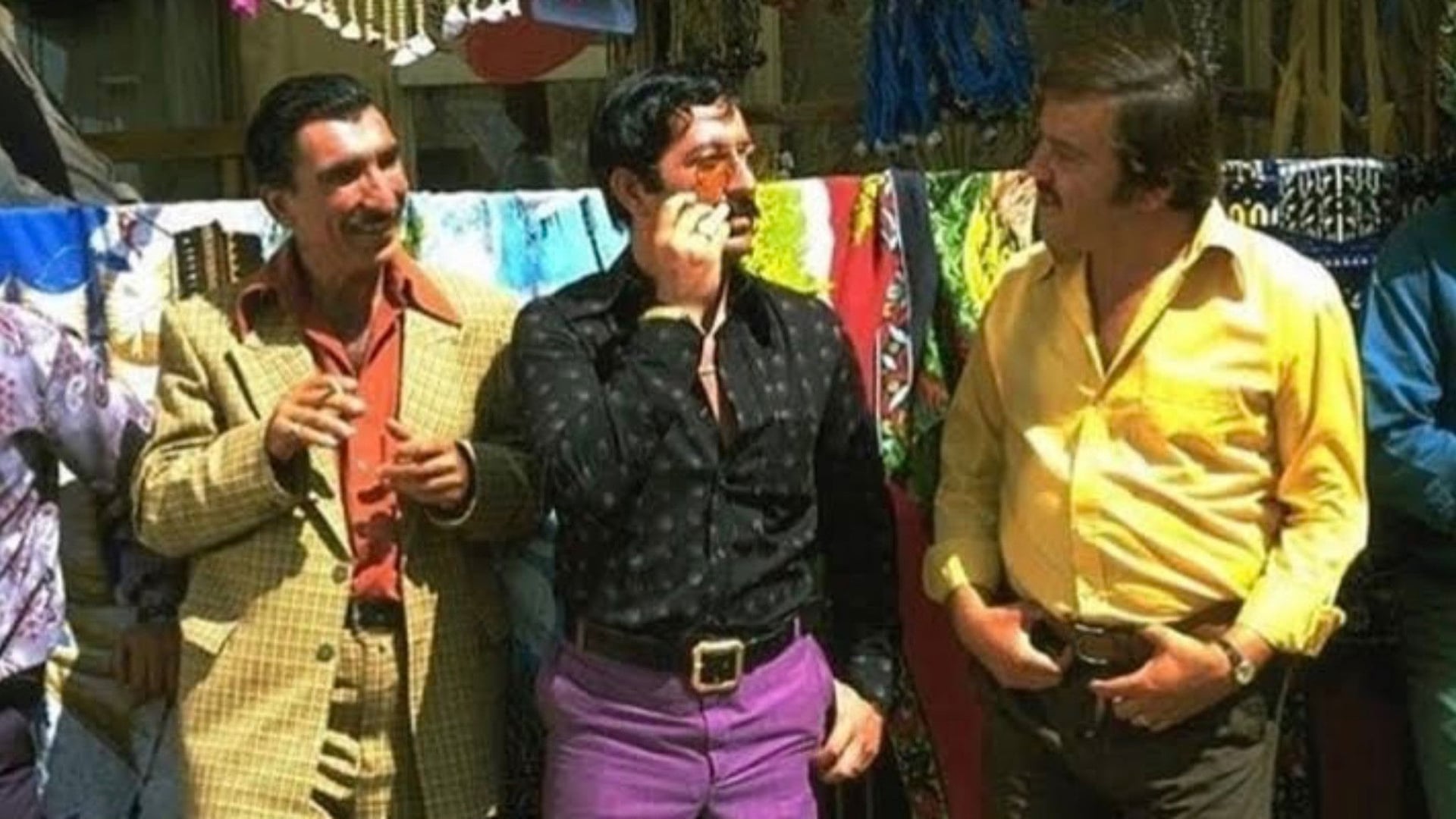 Foto do filme Vizontele