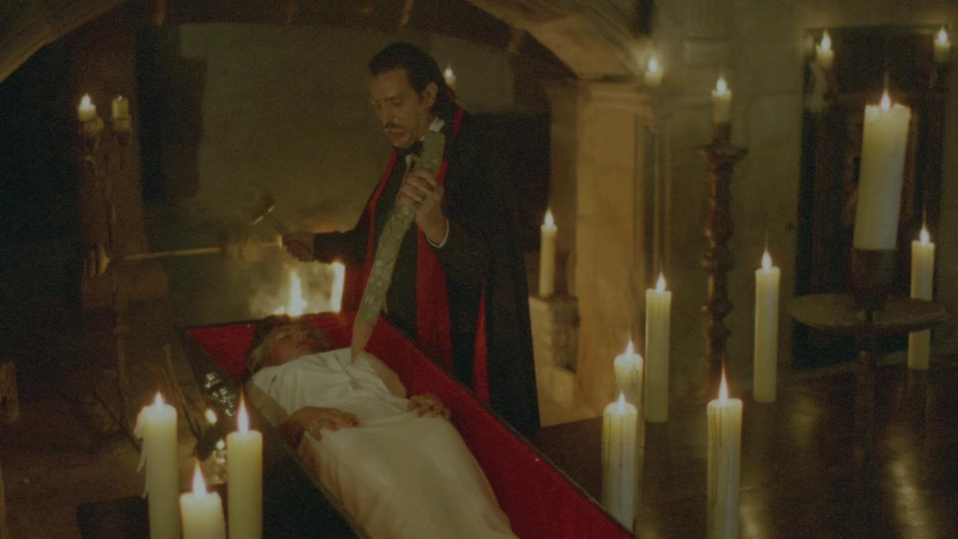 Foto do filme O Último Filme de Horror