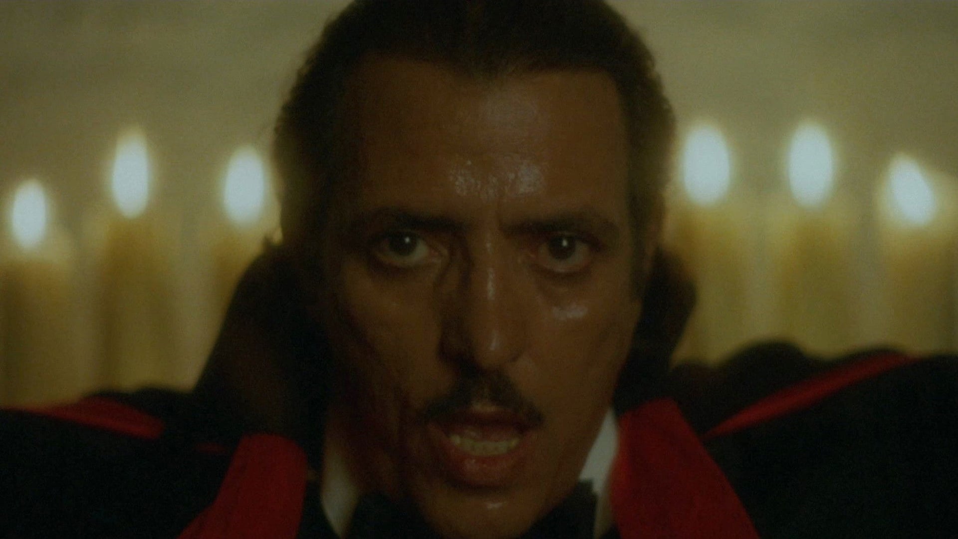 Foto do filme O Último Filme de Horror