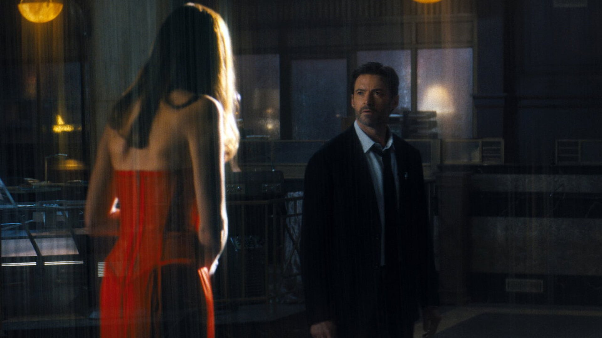 Foto do filme Caminhos da Memória