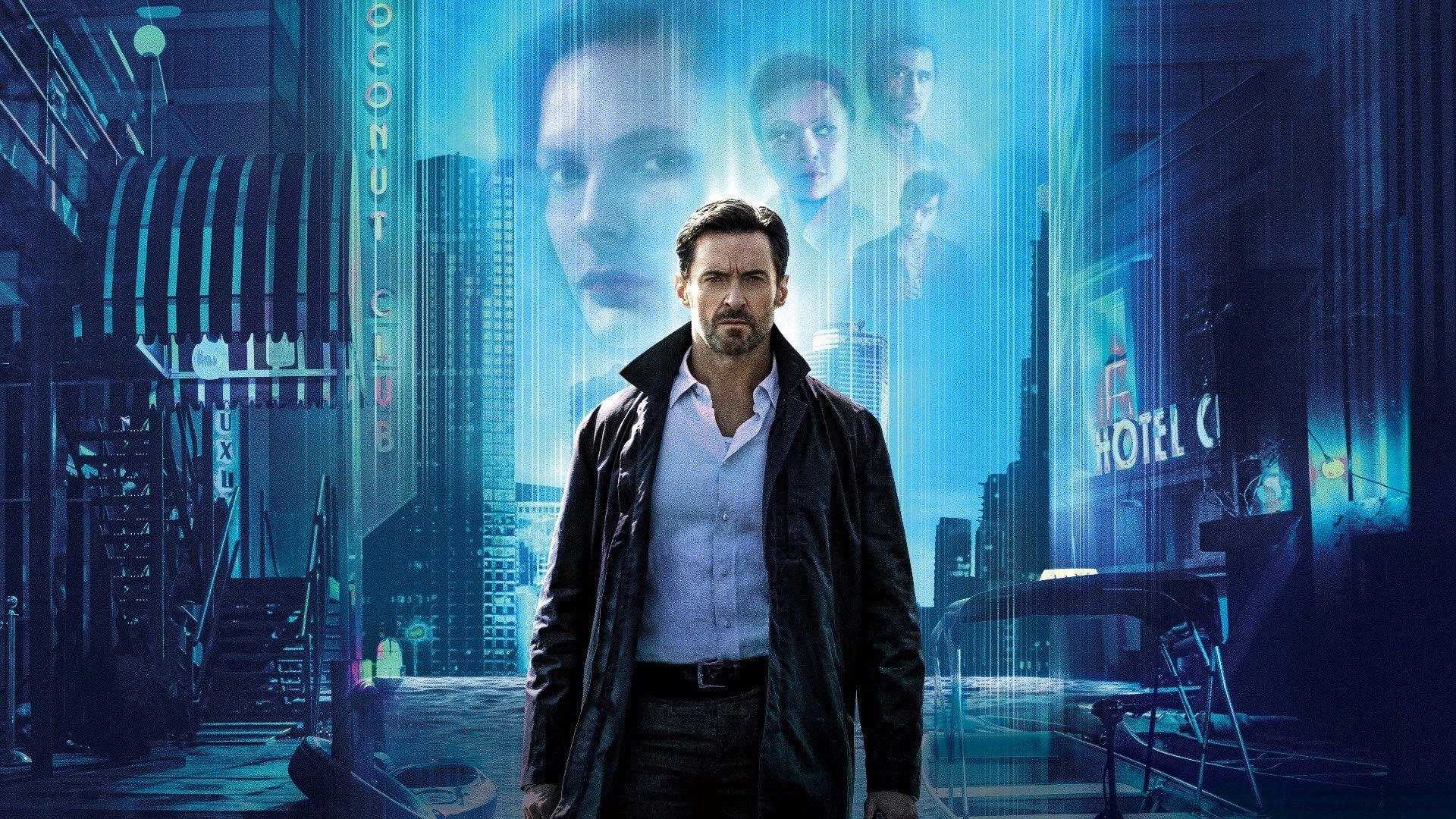 Foto do filme Caminhos da Memória