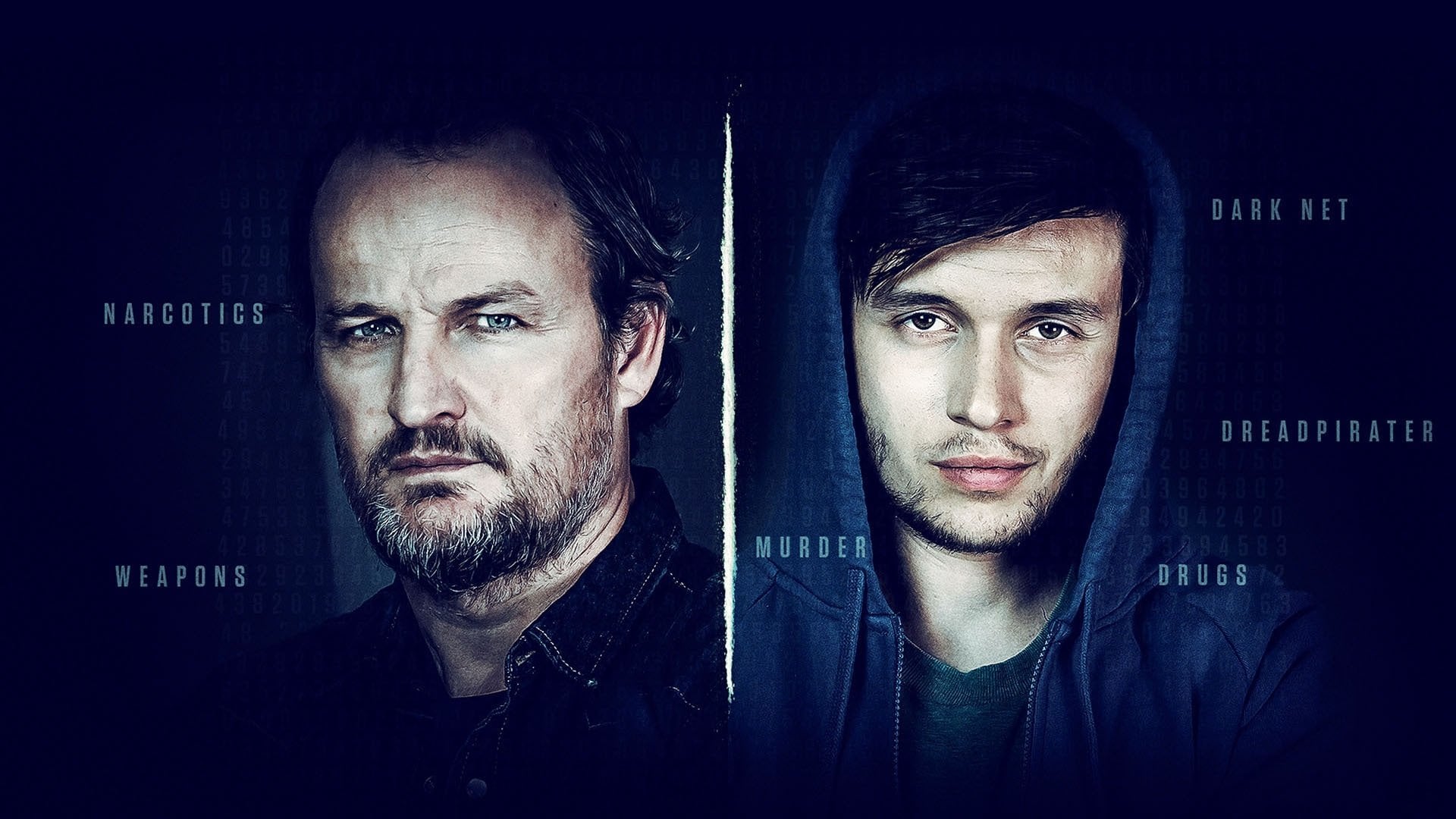 Foto do filme Silk Road - Mercado Clandestino