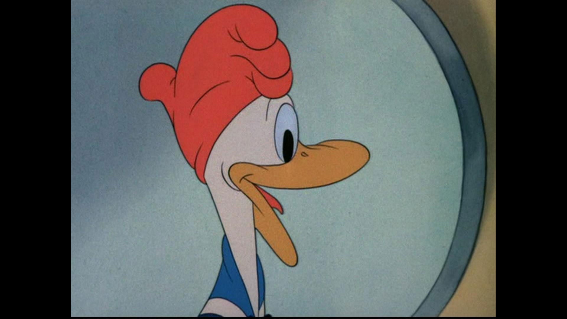 Foto do filme Golden Eggs