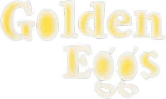 Foto do filme Golden Eggs
