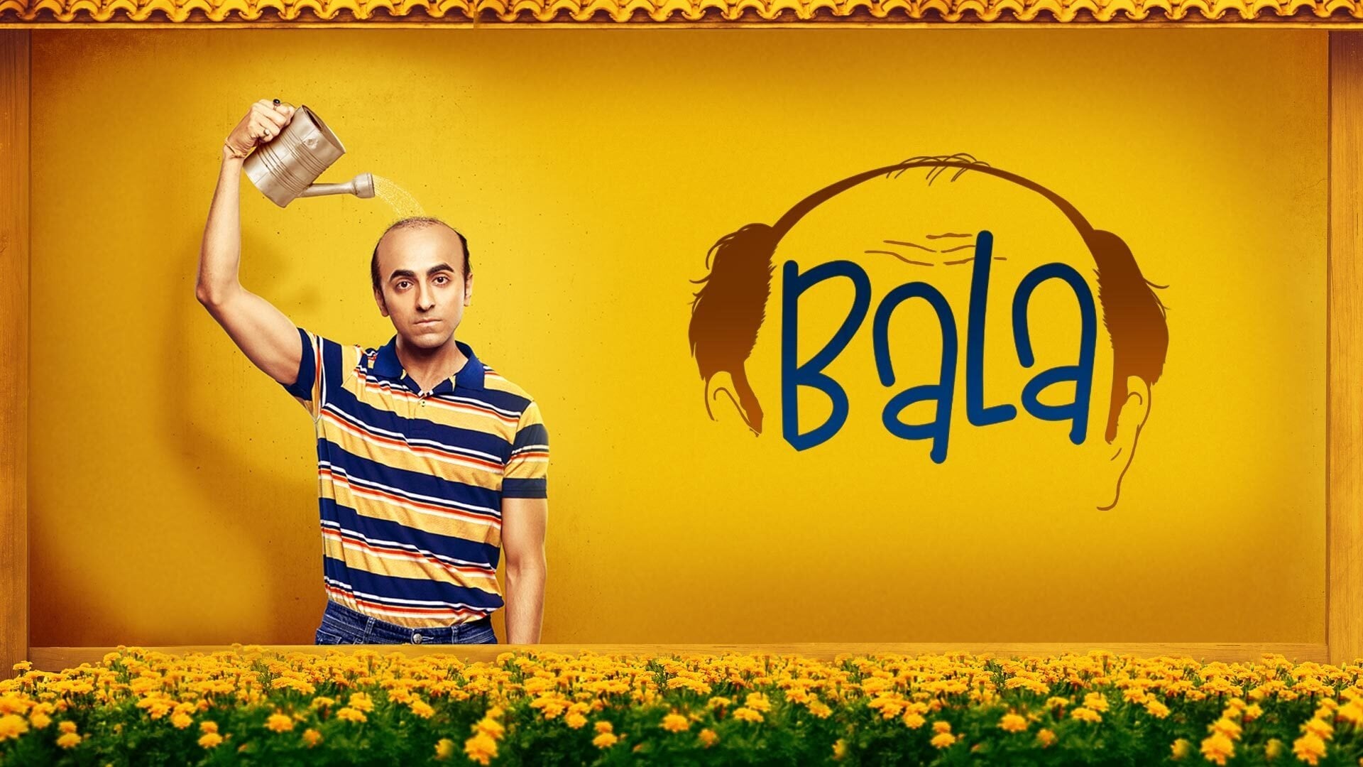 Foto do filme Bala