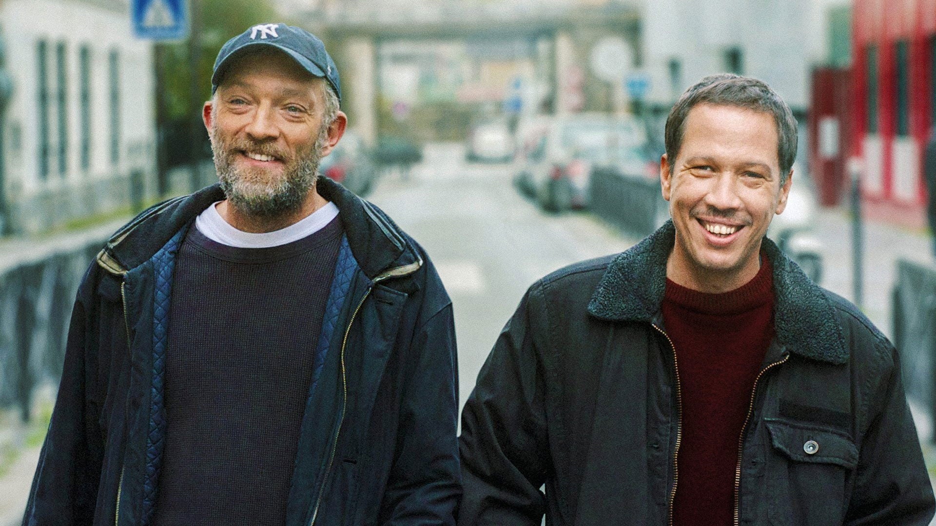 Foto do filme Mais Que Especiais