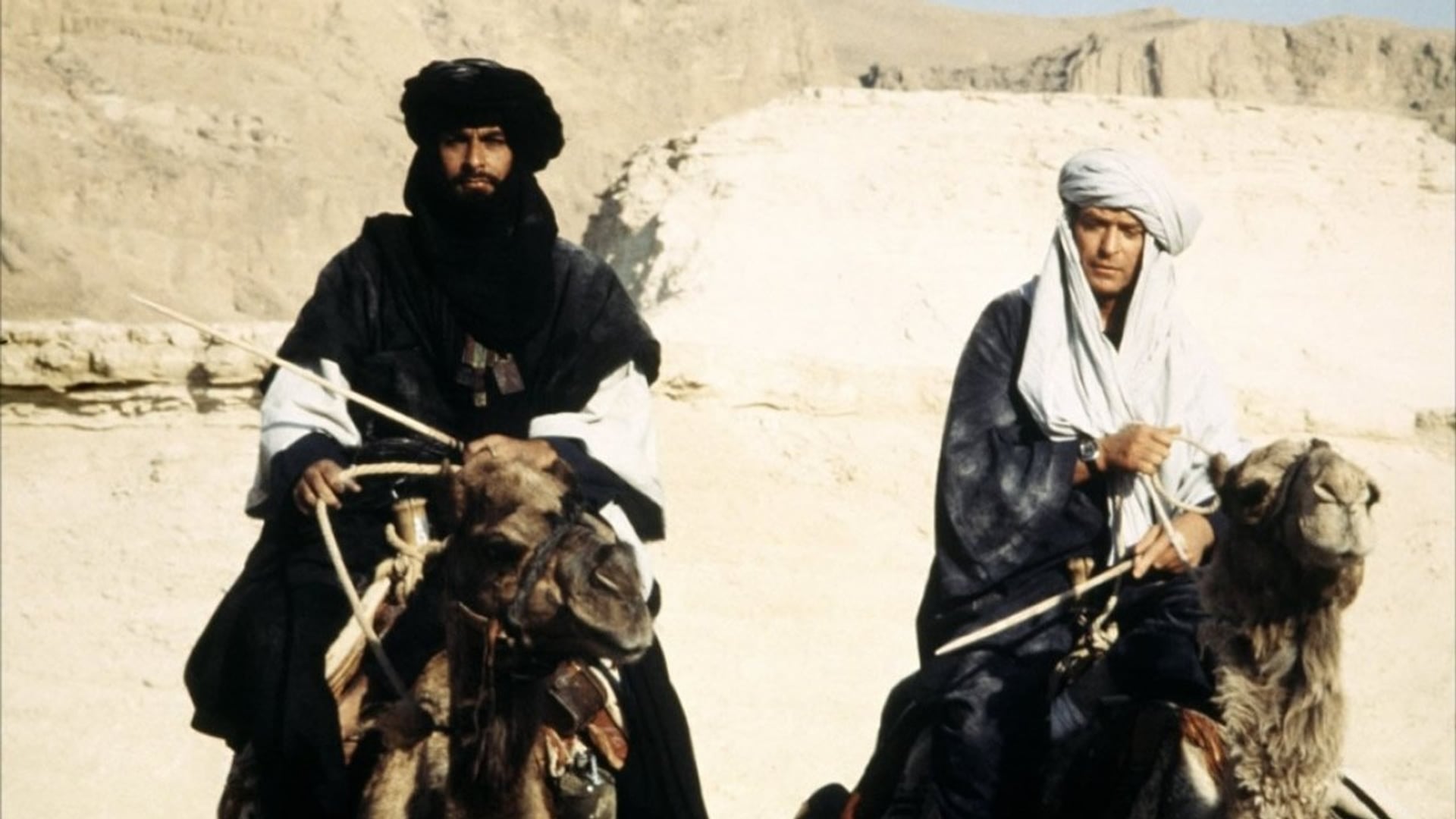 Foto do filme Ashanti