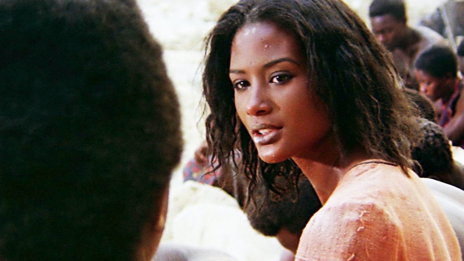 Foto do filme Ashanti