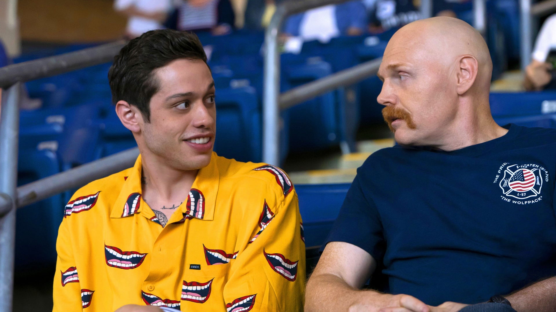 Foto do filme A Arte de Ser Adulto