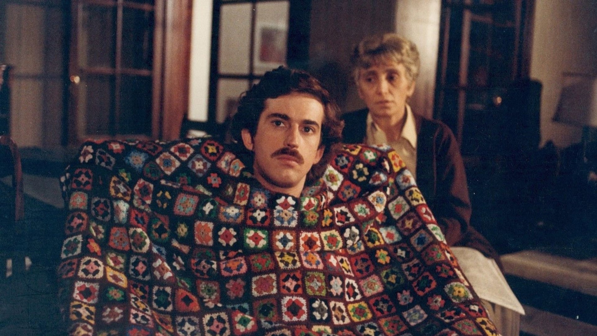 Foto do filme Sonhos de Ouro