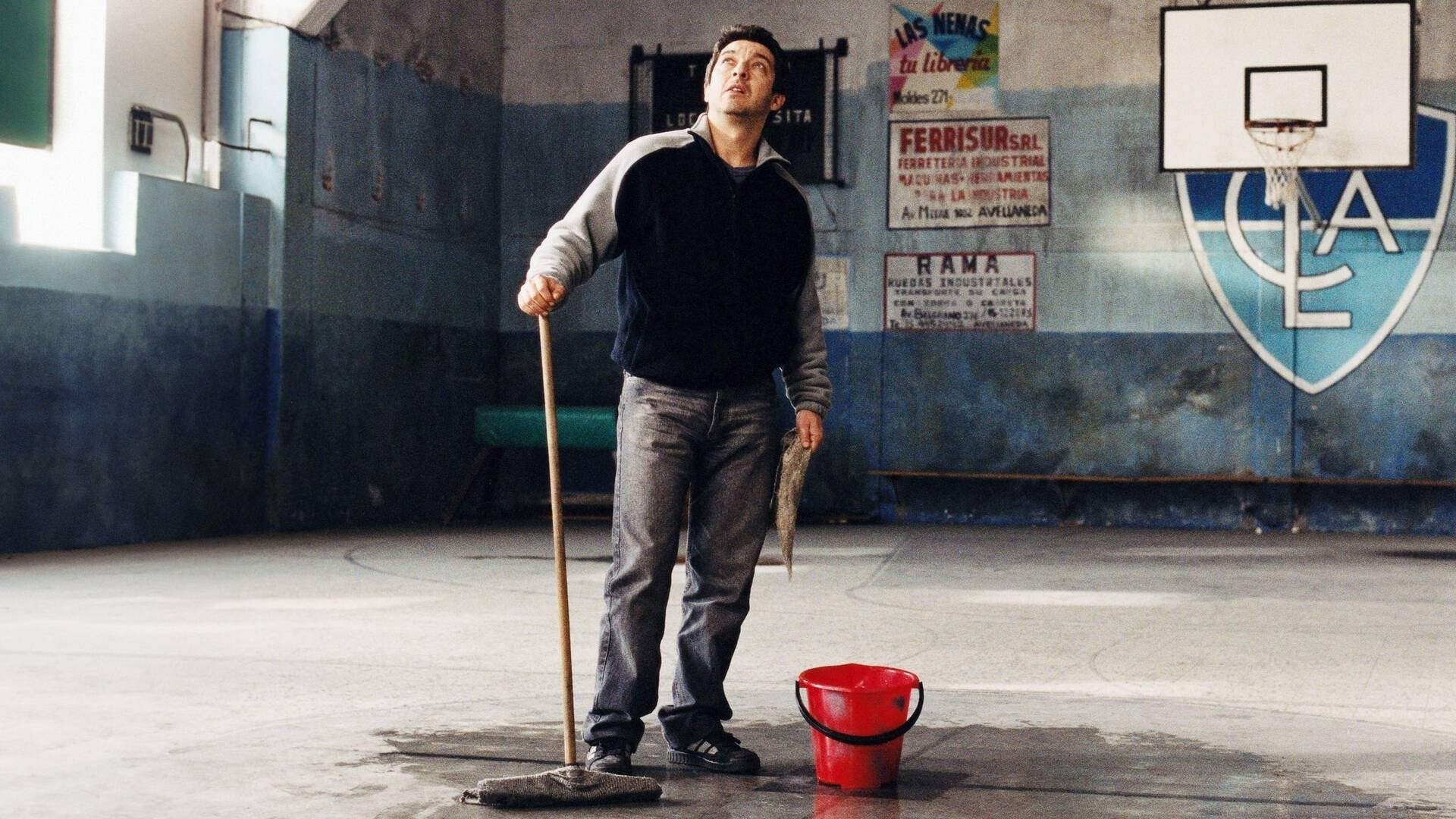 Foto do filme Clube da Lua