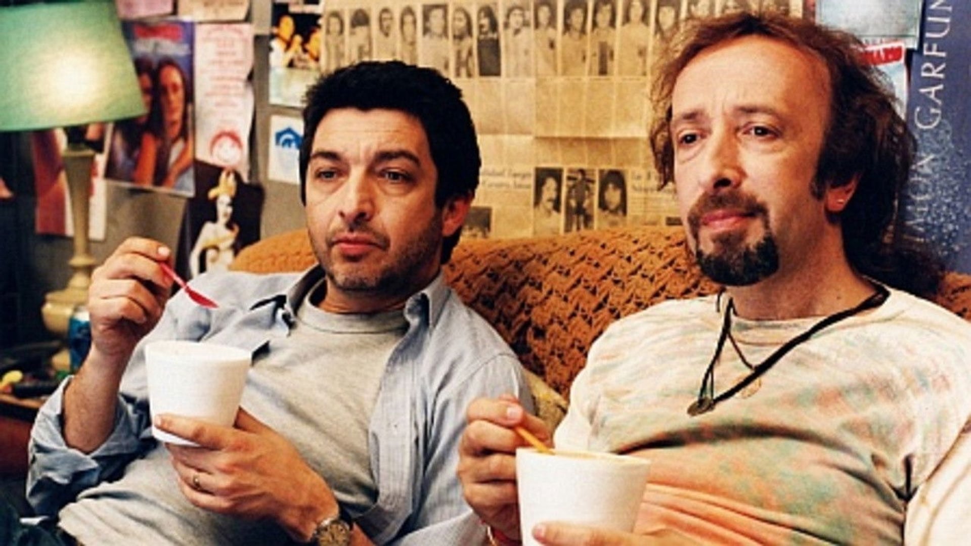 Foto do filme Clube da Lua