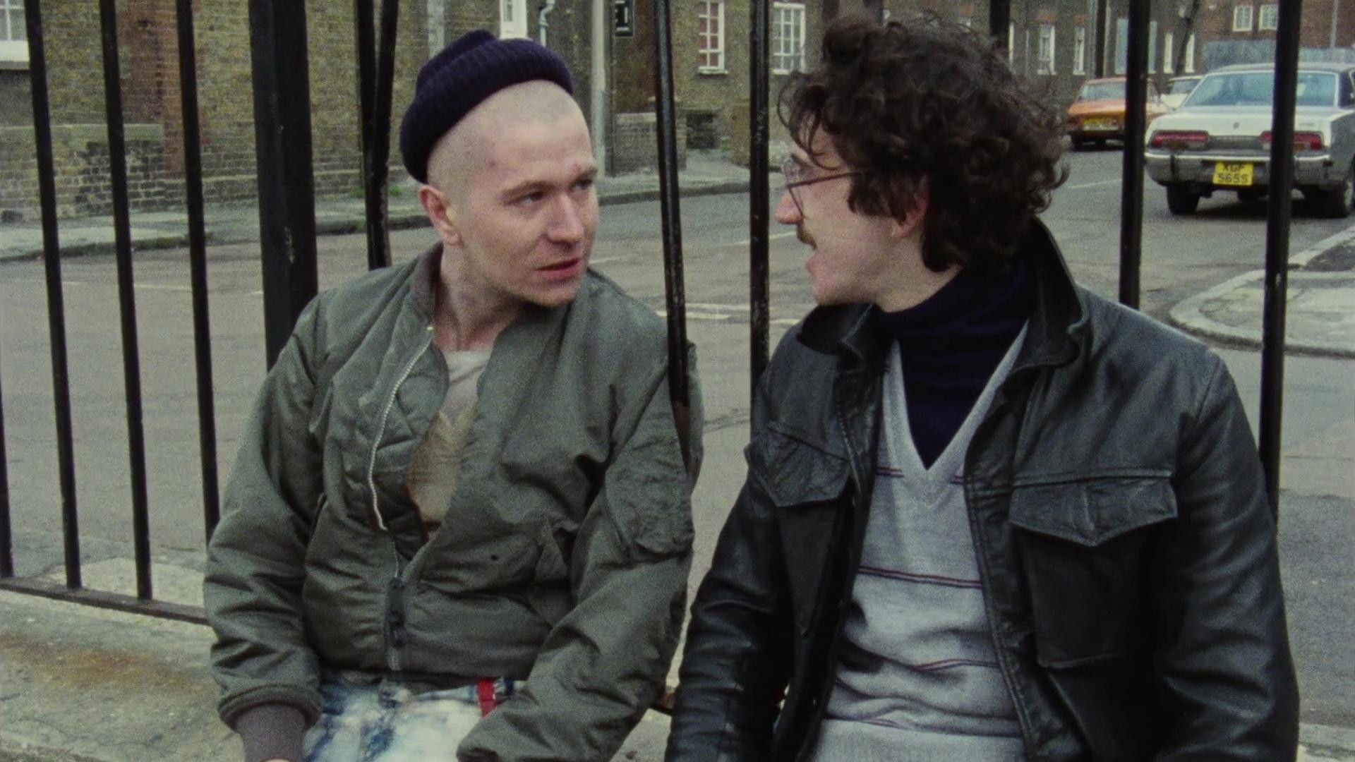 Foto do filme Meantime