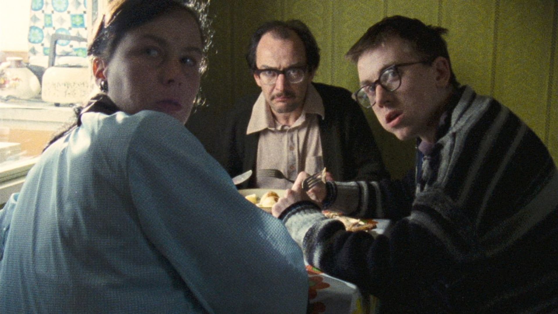 Foto do filme Meantime