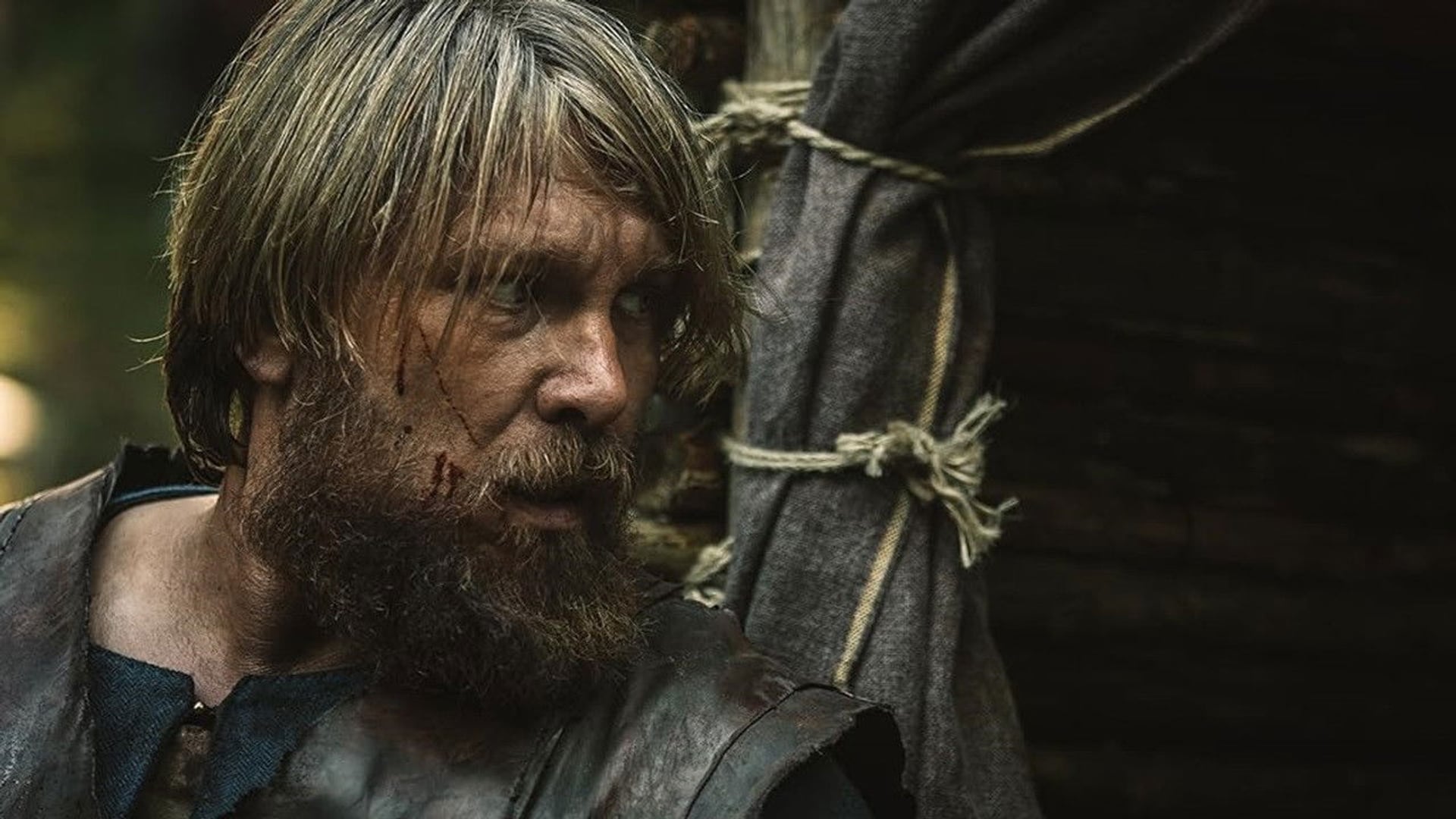 Foto do filme Iliya Muromets