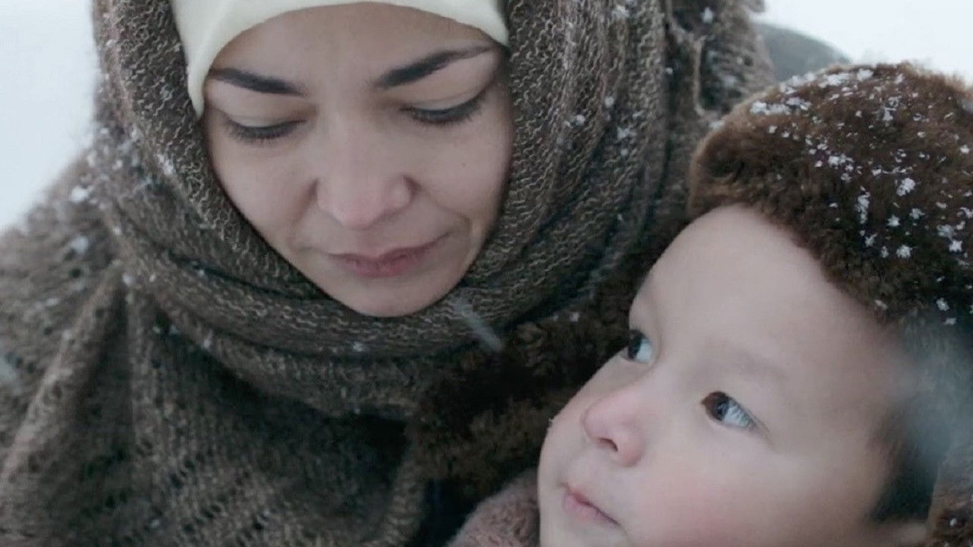 Foto do filme Sister