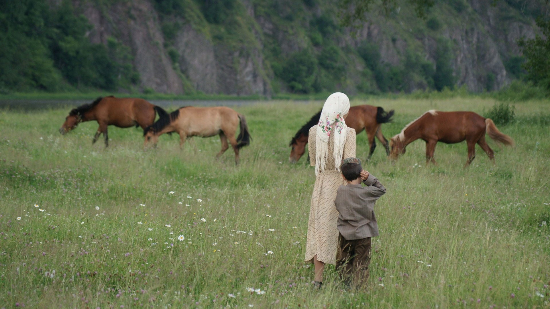 Foto do filme Sister