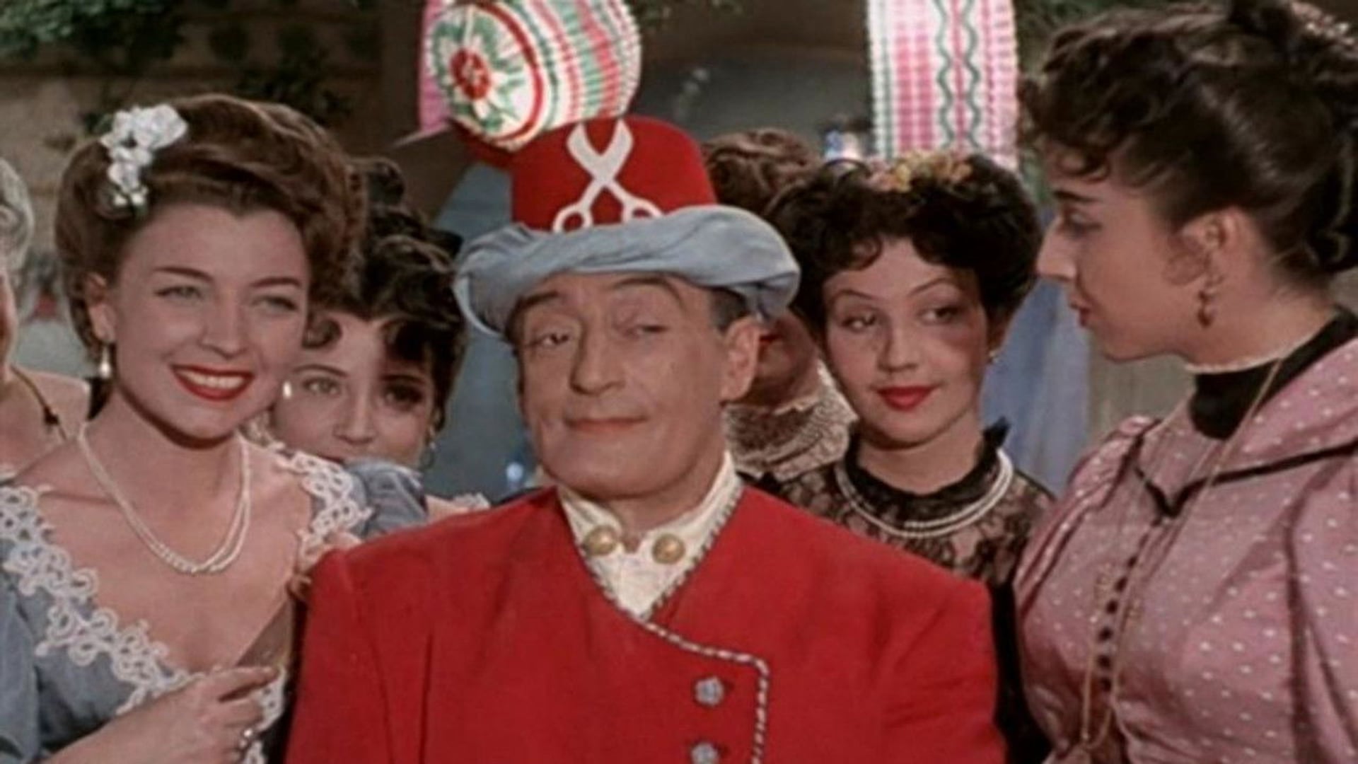 Foto do filme Um Turco das Arábias