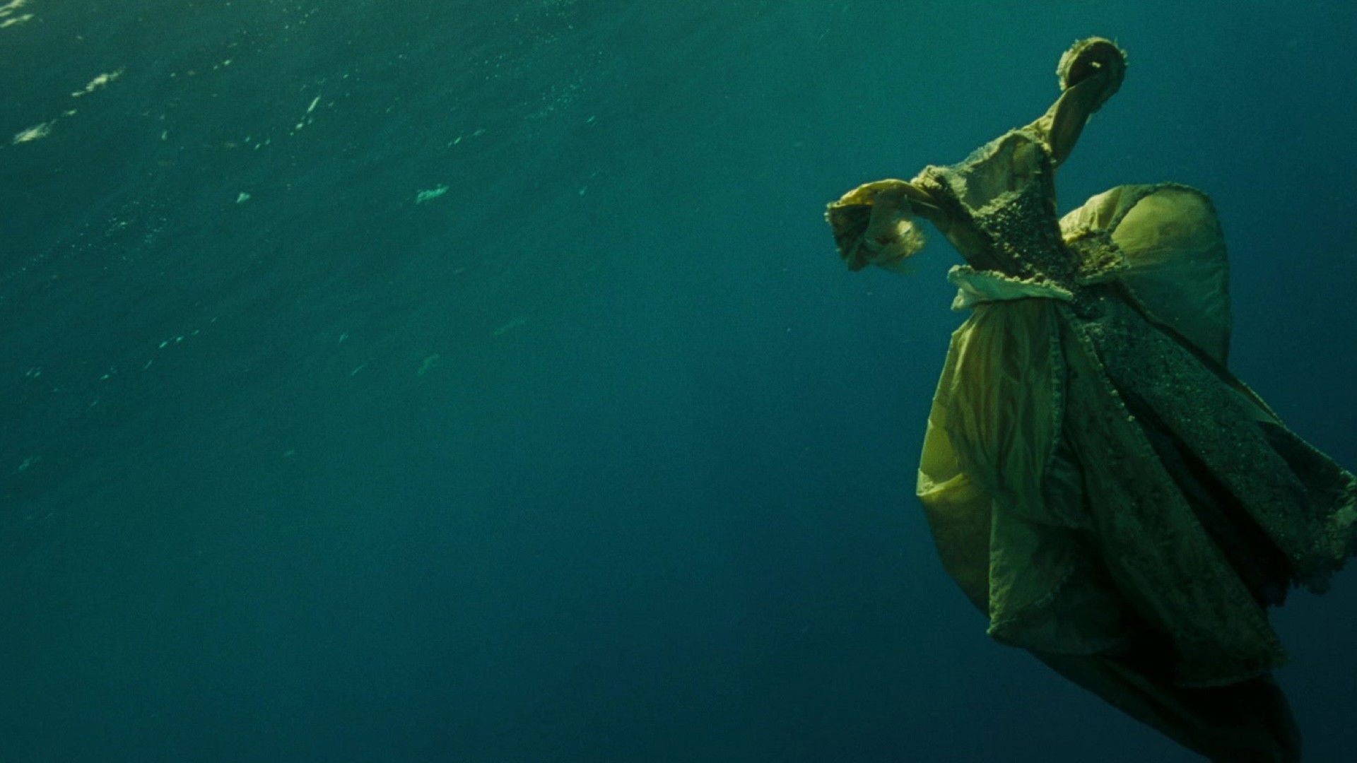 Foto do filme Piratas do Caribe: O Baú da Morte