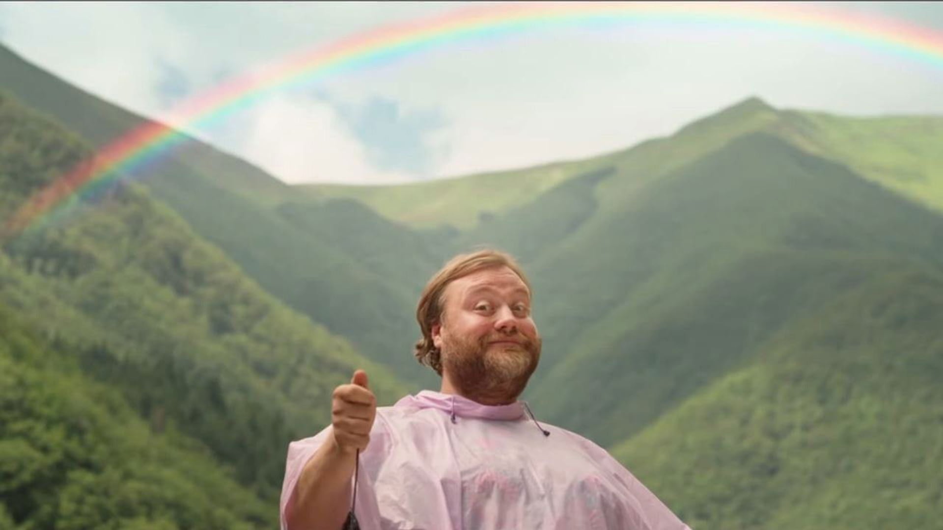Foto do filme C'è tempo