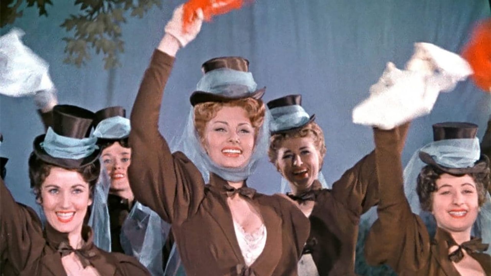 Foto do filme Confusões à Italiana