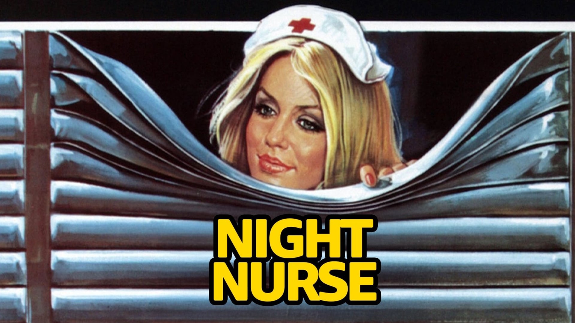 Foto do filme A Enfermeira da Noite