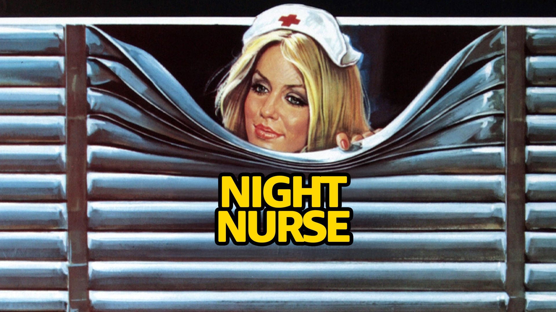 Foto do filme A Enfermeira da Noite