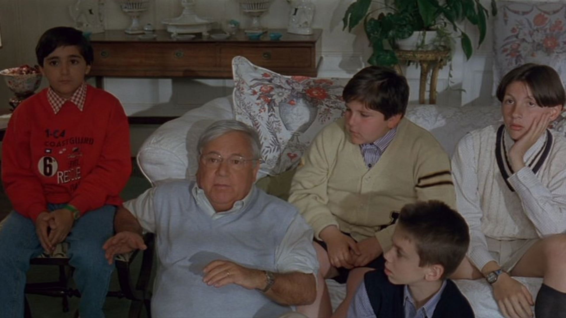 Foto do filme Io no spik inglish