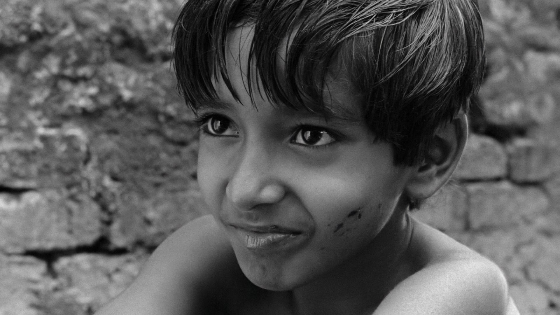 Foto do filme A Canção da Estrada