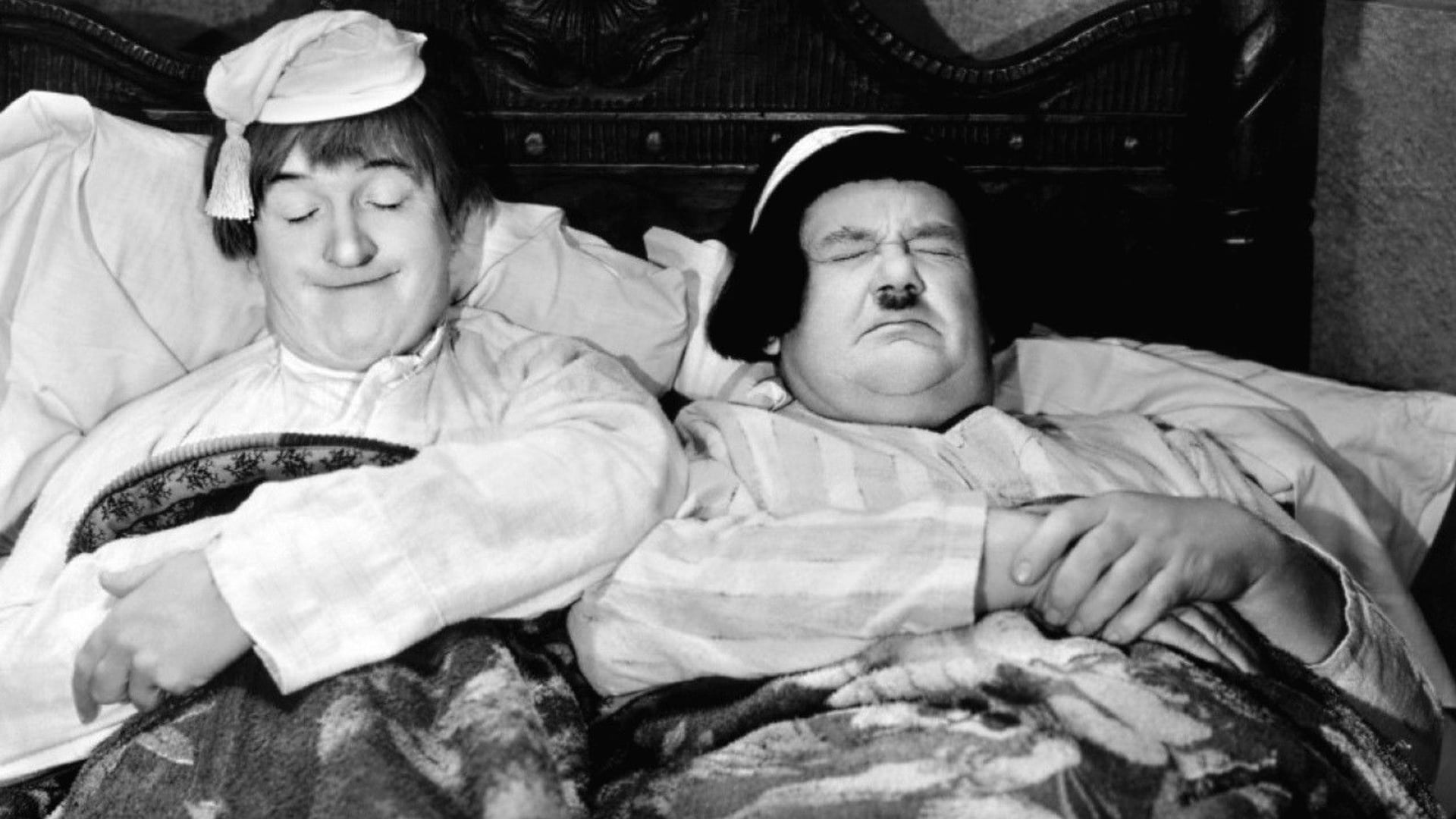 Foto do filme The Devil's Brother