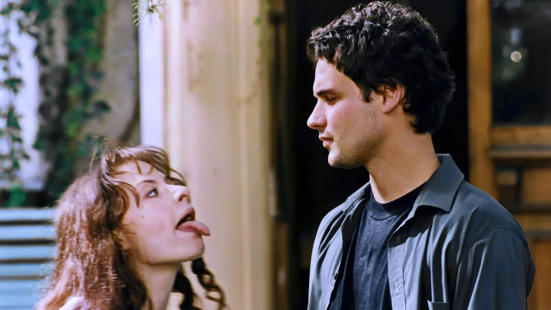 Foto do filme U Pana Boga za piecem