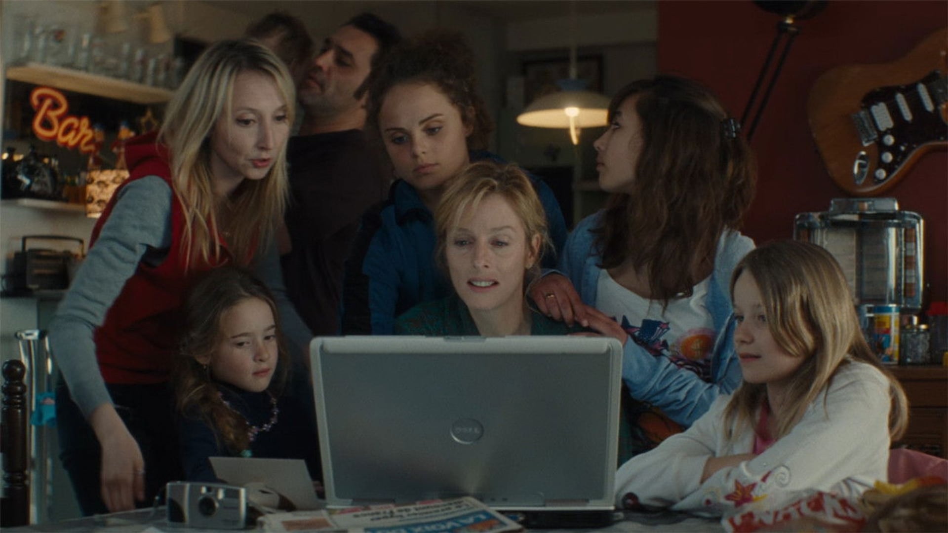 Foto do filme Ma part du gâteau