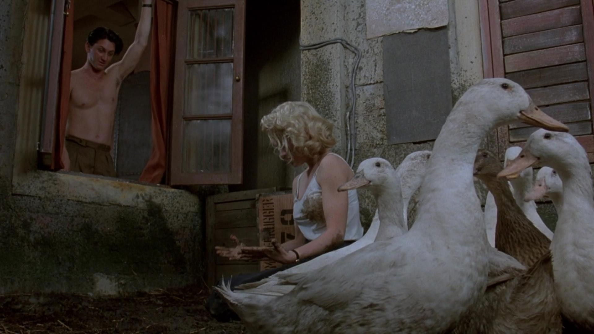 Foto do filme Surpresa de Shanghai