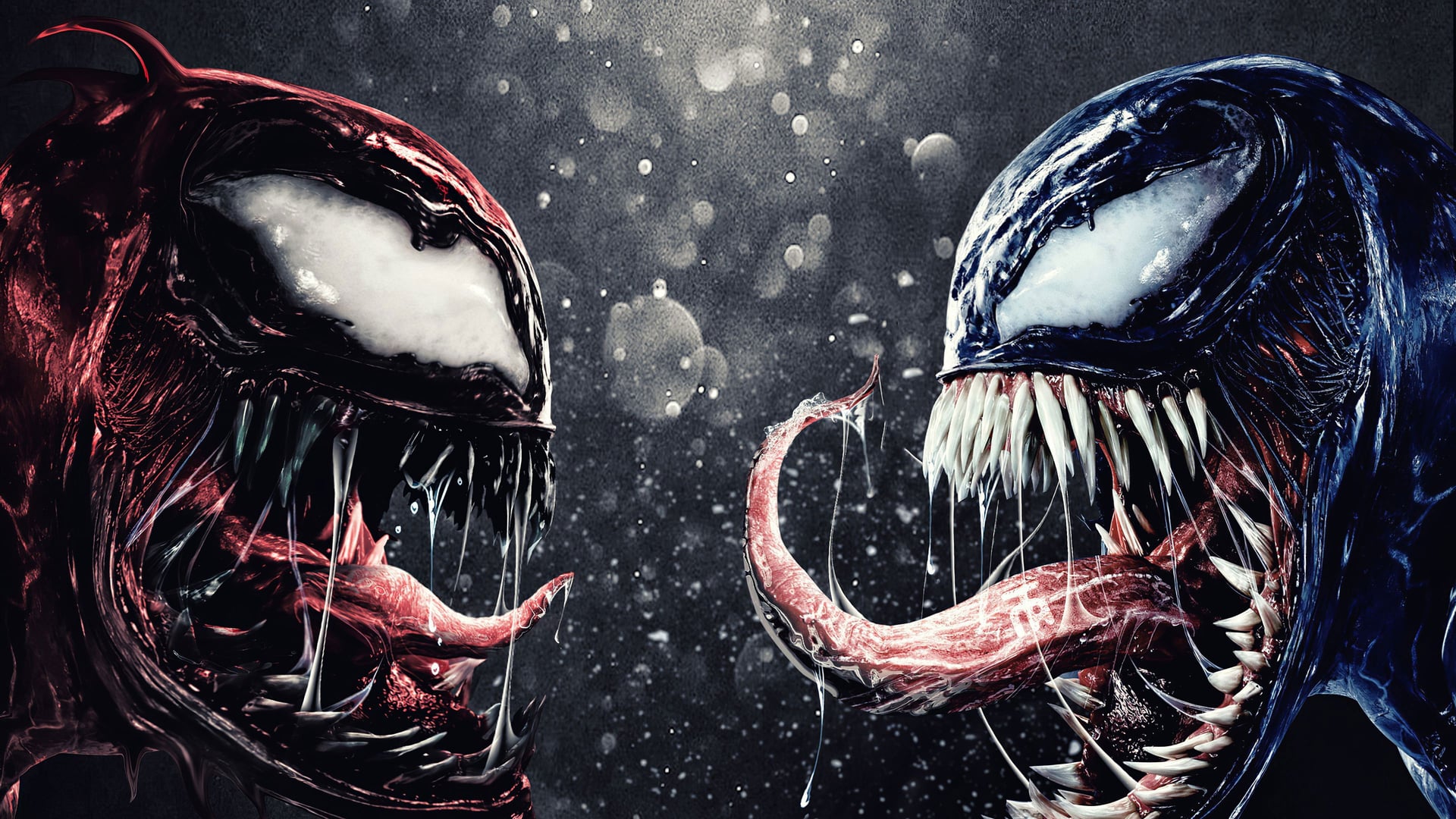 Foto do filme Venom: Tempo de Carnificina