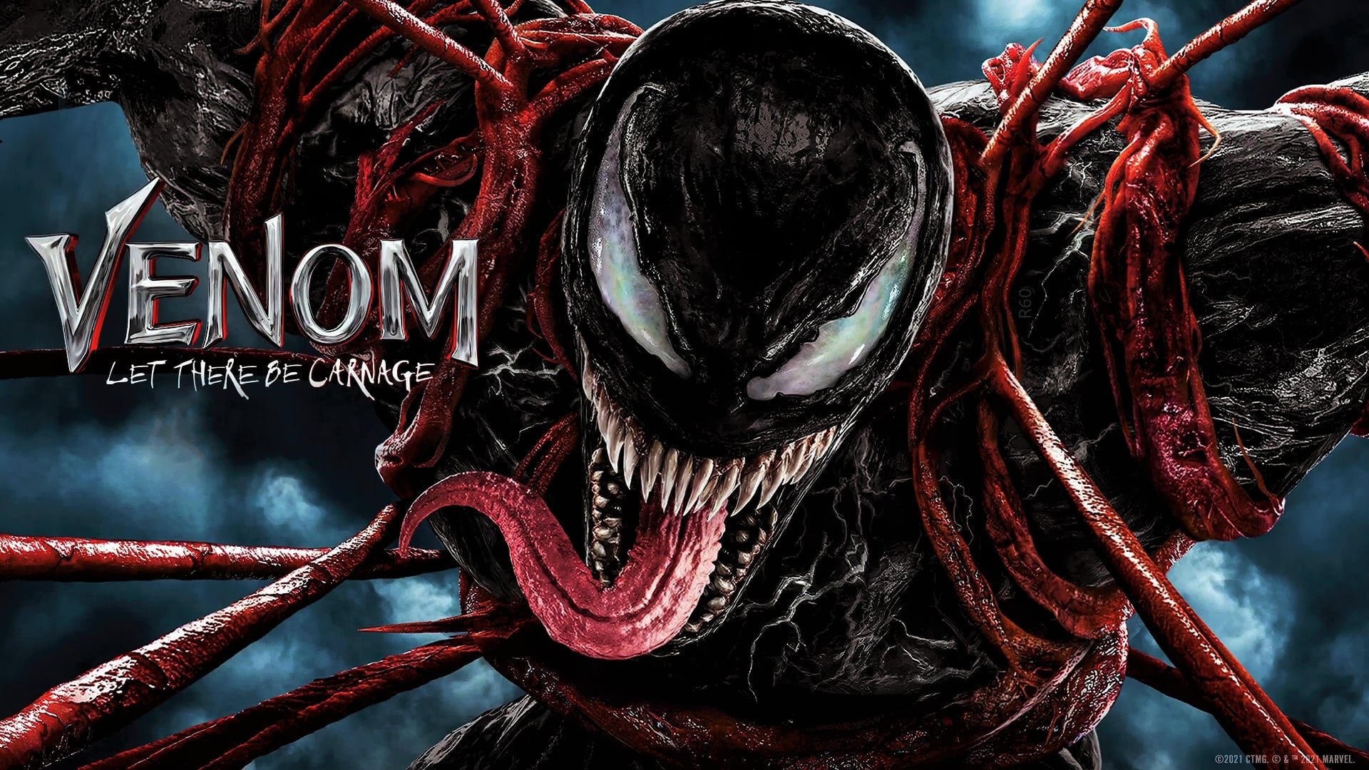 Foto do filme Venom: Tempo de Carnificina