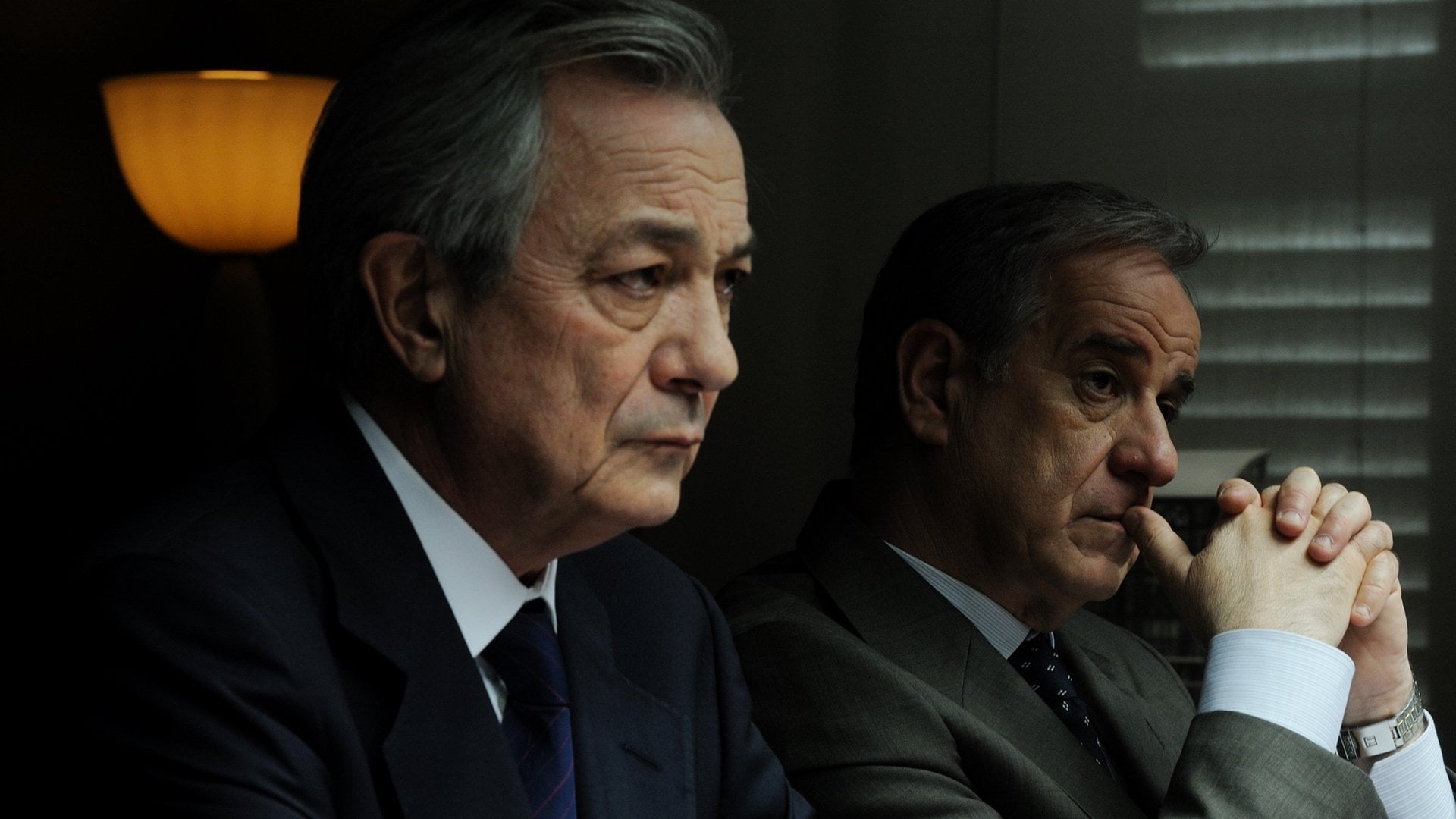 Foto do filme Il gioiellino