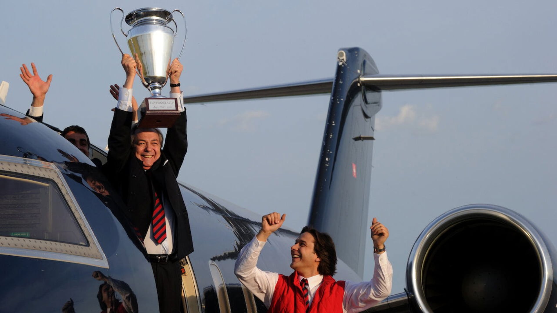 Foto do filme Il gioiellino