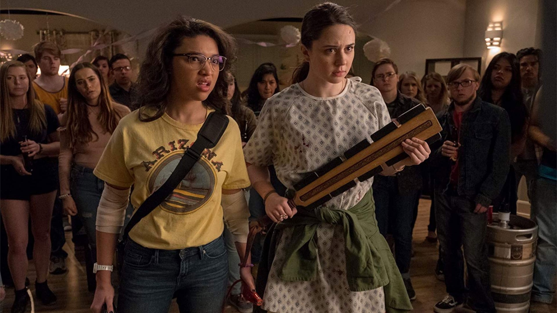 Foto do filme Gravidez Monstruosa