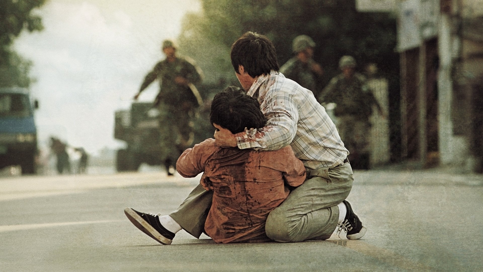 Foto do filme May 18