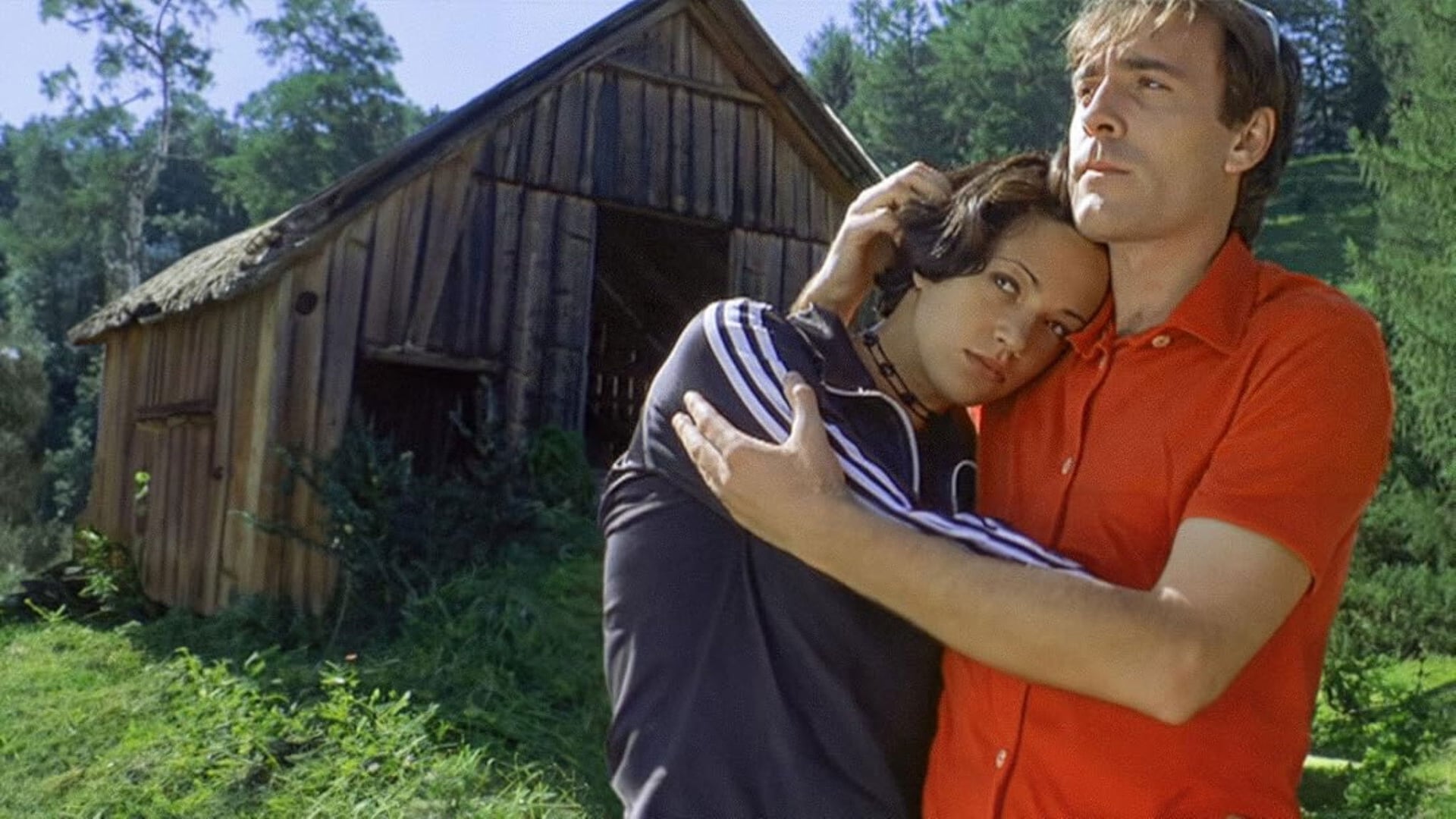 Foto do filme Viola bacia tutti