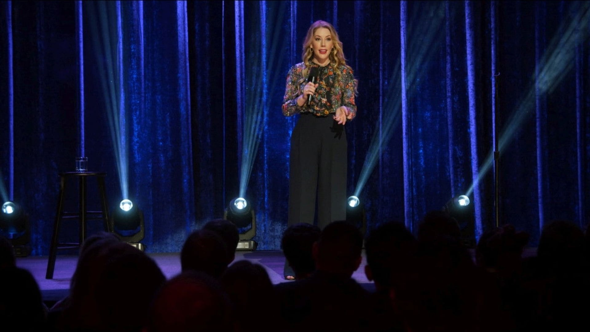 Foto do filme Katherine Ryan: Glitter Room